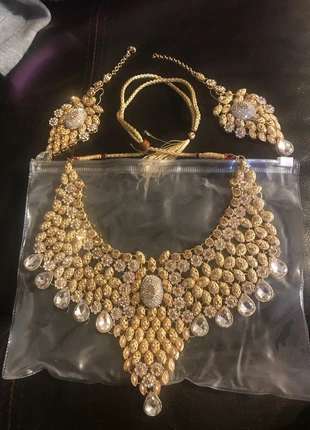Jewellery set, condition: New without tags, £30.00, £32.20 includes Buyer Protection
