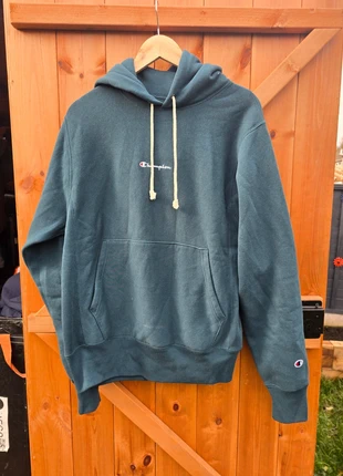 Mens Champion Reverse Weave Hoodie Small, brand: Champion reverse weave, condition: Good, size: S, £20.00, £21.70 includes Buyer Protection