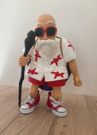 Figurine tortue génial, marque: Dragon Ball Z, état: Très bon état, taille: Taille unique, 20,00 €, 21,70 € Protection acheteurs incluse