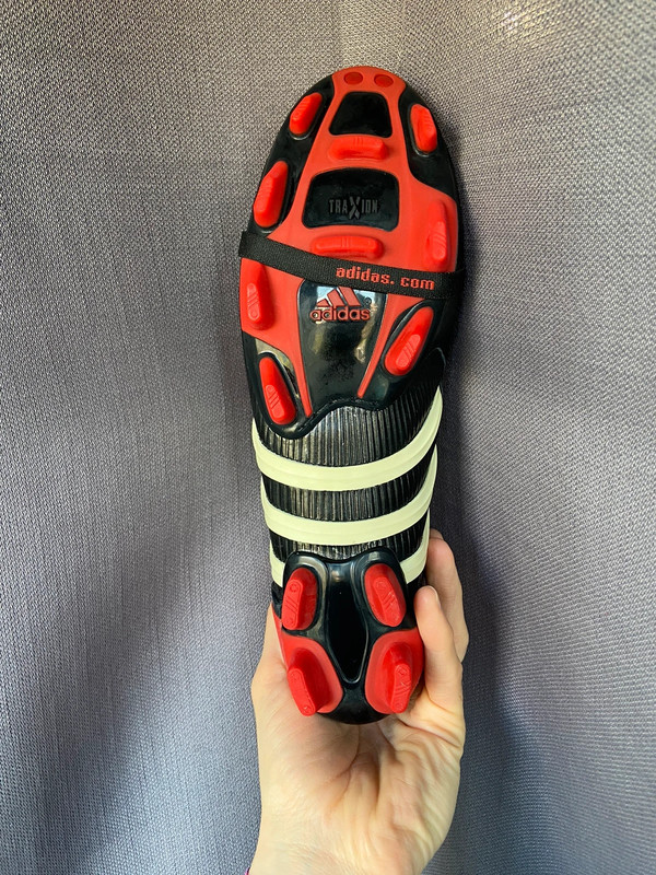 Adidas predator pulse 2 online