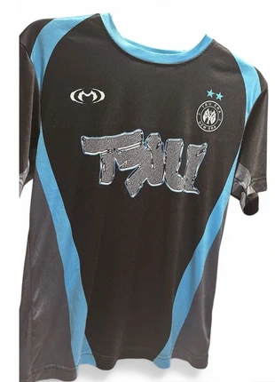 Meeks manny t shirt, condition: New without tags, size: M, £11.50, £12.78 includes Buyer Protection