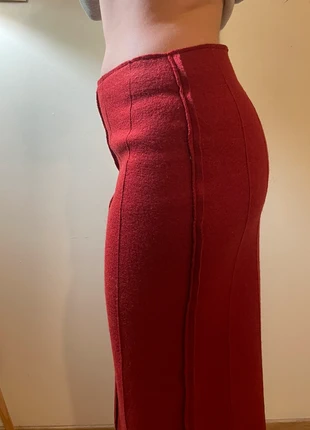 Jupe en laine vintage, brand: Health, condizioni: Ottime, taglia: S / IT 40 / EU 36, €15.00, €16.45 include la Protezione acquisti