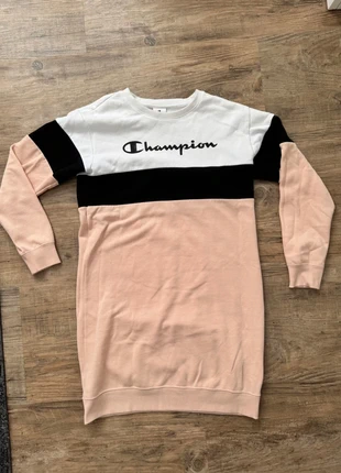 Kleid Champion rosa, marque: Champion, état: Très bon état, taille: 14 ans / 164 cm, 7,00 €, 8,05 € Protection acheteurs incluse