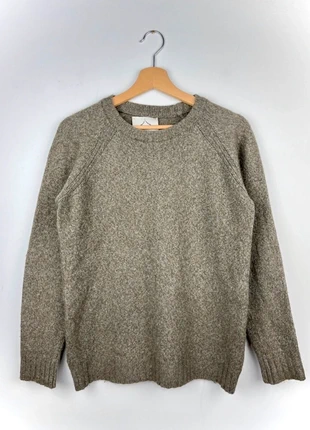 Maglione Pull Sweater Knitwear Tricot Vintage, marca: Vintage Dressing, estado: Muito bom, tamanho: S, €29.00, €31.15 inclui Proteção do Comprador
