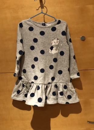 Vestido disney baby, marque: Cool Club, état: Très bon état, taille: 12-18 mois / 80 cm, 4,50 €, 5,43 € Protection acheteurs incluse