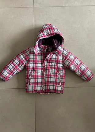 Blouson fille ski 5/6, marca: H&M, estado: Muy bueno, tamaño: 5 años / 110 cm, 12,00 €, 13,30 € Protección al comprador incluida