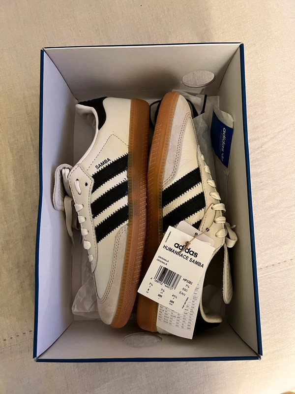 Adidas Samba Humanrace 41 1/3 | Vinted