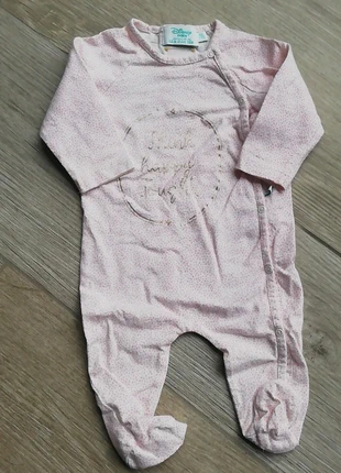 Pyjama blablabla, marque: Bla bla bla, état: Très bon état, taille: Jusqu'à 1 mois / 50 cm, 3,00 €, 3,85 € Protection acheteurs incluse