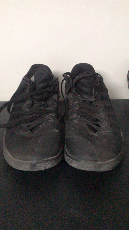 Chaussures de Basket ball Nike Hyperdunk low 2016 Vinted