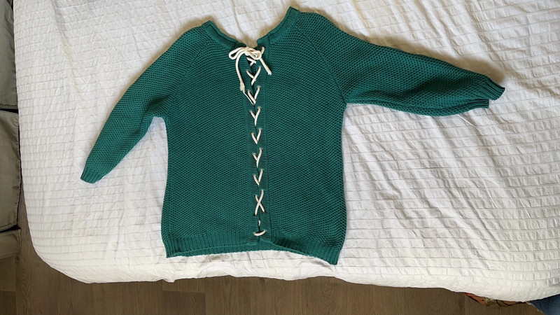 Pull vert bash hotsell