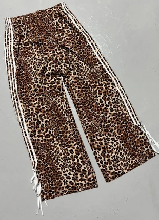 Baggy Pants Animal Print Leopardo Archive Y2k 2000s, marque: JNCO, état: Très bon état, taille: L, 20,00 €, 21,70 € Protection acheteurs incluse