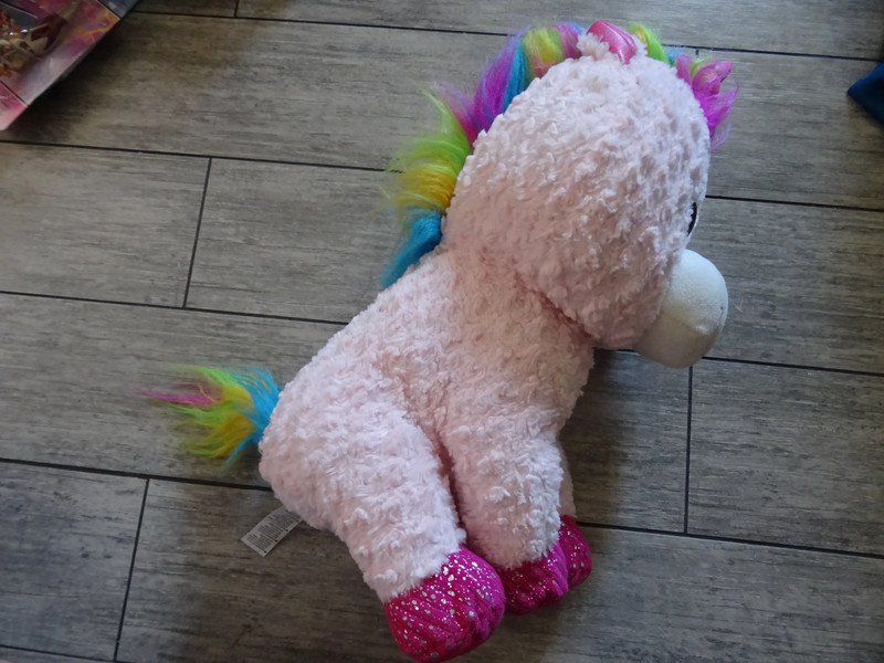 Peluches grandes toysrus on sale