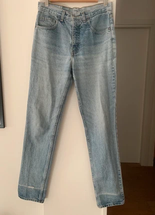 Levi’s orange tab, marque: Levi's, état: Bon état, taille: M / 38 / 10, 25,00 €, 26,95 € Protection acheteurs incluse