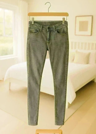 Jean skinny H&M femme taille 38, marca: H&M, estado: Muy bueno, tamaño: M / 38 / 10, 7,00 €, 8,05 € Protección al comprador incluida
