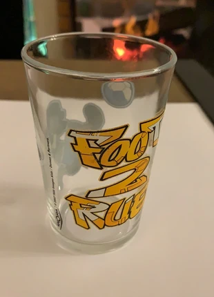 Verre Amora foot de rue Gabriel , marca: Collection, estado: Muito bom, €2.00, €2.80 inclui Proteção do Comprador