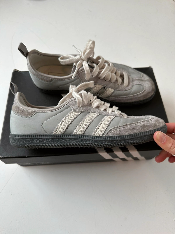 x company sneakers - Vinted