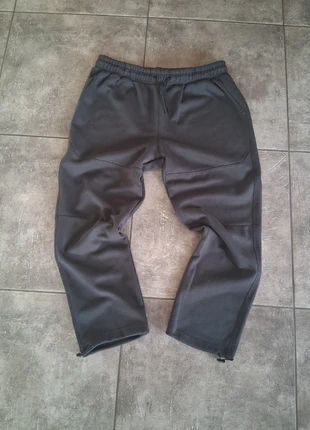 Jogging noir xl large primark, marke: Primark, zustand: Sehr gut, größe: XL, 12,00 €, 13,30 € inklusive Vinted-Käuferschutz