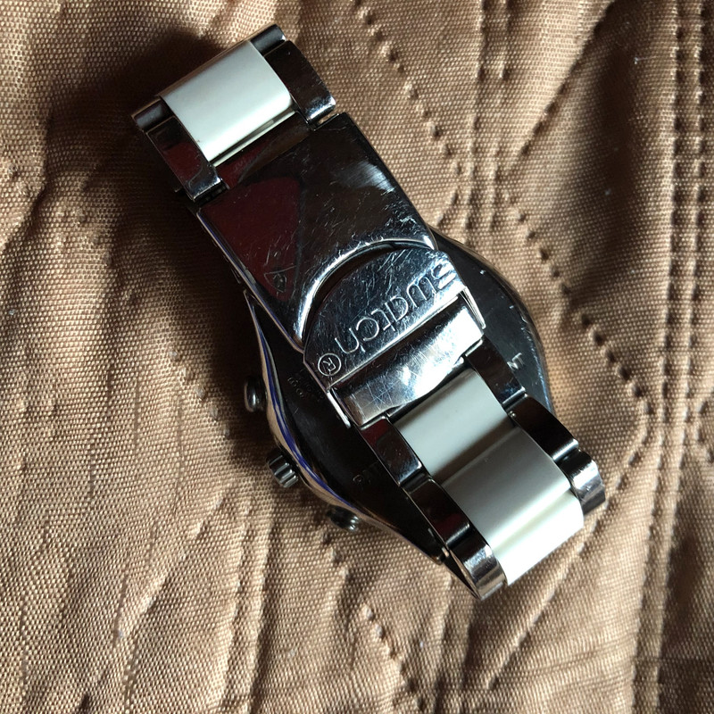 Swatch ycs119g cheap