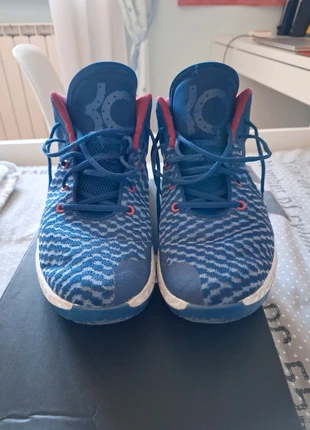 Nike KD Trey 5 VIII size 14 US (48.5), marque: Nike, état: Très bon état, taille: 48,5, 18,00 €, 19,60 € Protection acheteurs incluse