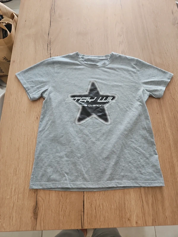 T shirt garçon