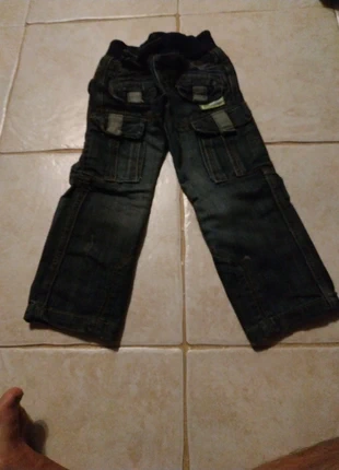 Pantalon bébé garçon , marca: Bestway, estado: Muito bom, tamanho: 3-6 meses / 62 cm, €3.00, €3.85 inclui Proteção do Comprador