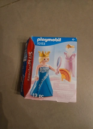 Princesse et mannequin., marque: Playmobil, état: Très bon état, taille: 4 ans / 104 cm, 3,00 €, 3,85 € Protection acheteurs incluse