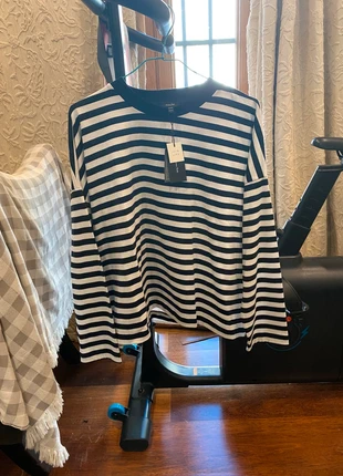 Sudadera Massimo Dutti, marque: Massimo Dutti, état: Neuf avec étiquette, taille: XS / 34 / 6, 35,00 €, 37,45 € Protection acheteurs incluse