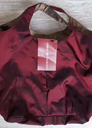 Sac fourre-tout Cerruti 1881, merk: Cerruti, staat: Nieuw zonder prijskaartje, € 5,00, € 5,95 inclusief Kopersbescherming