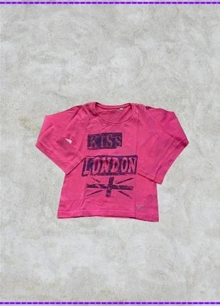 T-shirt PickOuic, taille 6 ans, marke: Pick Ouic, zustand: Sehr gut, größe: 6 Jahre / 116, 1,00 €, 1,75 € inklusive Vinted-Käuferschutz