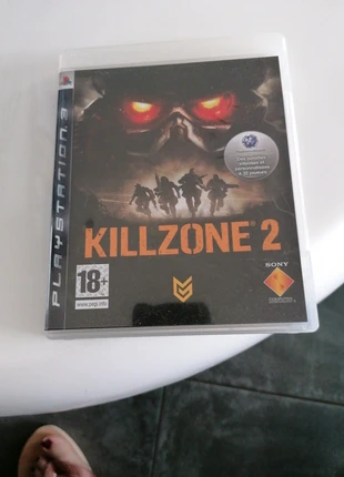 Killzone 2, marque: PlayStation 3, état: Très bon état, 6,00 €, 7,00 € Protection acheteurs incluse