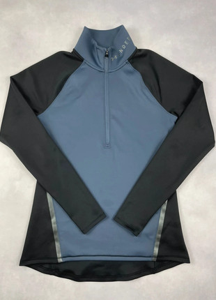 Sweat Under Armour Noir bleu technique Très bon état Homme Taille M Sport Mode Hiver, marke: Under Armour, zustand: Sehr gut, größe: M, 20,00 €, 21,70 € inklusive Vinted-Käuferschutz