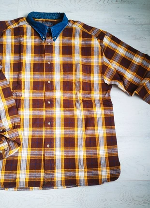 Chemise Vintagesuper tendance Xxl bi matière , brand: "fictif sport performance", condition: Good, size: XXL, €25.00, €26.95 includes Buyer Protection