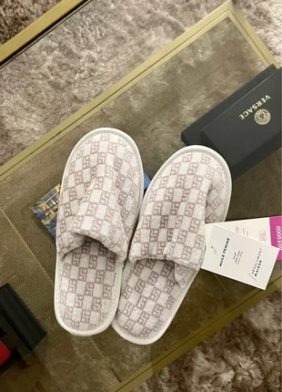 Pantuflas, marke: absolument maison, zustand: Neu, mit Etikett, größe: 36, 9,00 €, 10,15 € inklusive Vinted-Käuferschutz