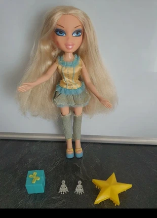 BM)Bratz cloe party 🌺, brand: Bratz, condition: Good, size: One size, €80.00, €84.70 includes Buyer Protection Pro
