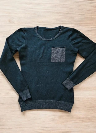 Pull Shein taille S / 36, marca: Shein, estado: Bueno, tamaño: S / 36 / 8, 3,75 €, 4,64 € Protección al comprador incluida