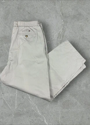 Pantalon Tommy Hilfiger, brand: Tommy Hilfiger, condition: Very good, size: W36, €9.00, €10.15 includes Buyer Protection Pro
