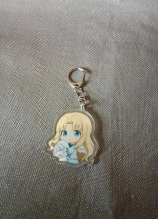 Porte-clé acrylique Rising of the Shield Héro, marque: Otaku, état: Très bon état, 3,00 €, 3,85 € Protection acheteurs (Pro) incluse