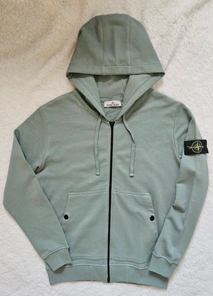 Felpa stone isIand L, marque: Stone IsIand, état: Neuf avec étiquette, taille: L, 59,00 €, 62,65 € Protection acheteurs incluse