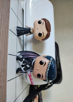A court of thrones and roses figure, brand: Funko Pop, condition: Very good, size: One size, £35.00, £38.10 includes Buyer Protection