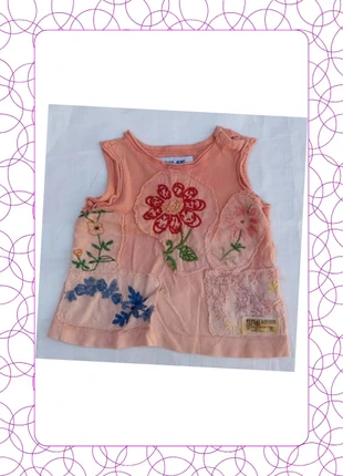 Tee shirt 6 mois Replay & Sons, brand: Replay & Sons, condizioni: Ottime, taglia: 6-9 mesi / 68 cm, €4.00, €4.90 include la Protezione acquisti