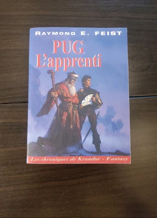 PUG l'apprenti, état: Bon état, 1,00 €, 1,75 € Protection acheteurs incluse