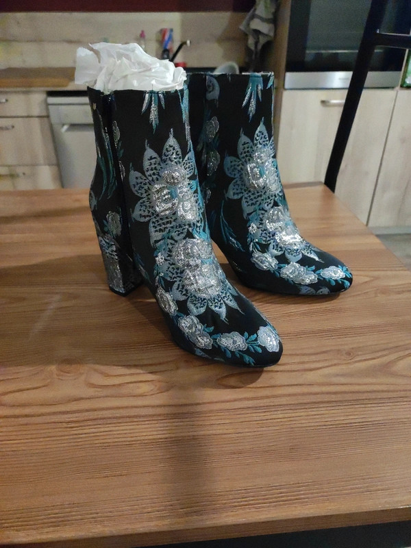 Bottines a talon femme lollipops neuf Vinted