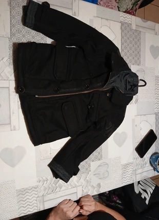 Veste caban, marque: Redandblu, état: Bon état, taille: 6 ans / 116 cm, 5,00 €, 5,95 € Protection acheteurs incluse