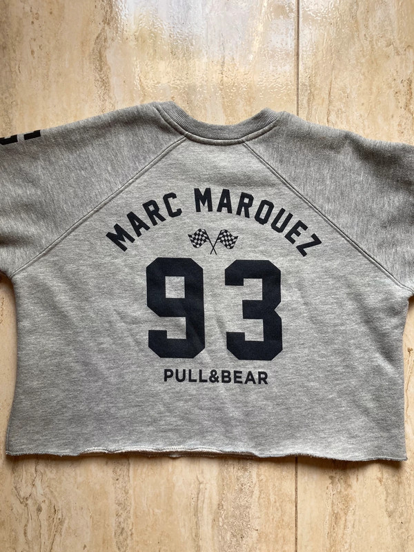 Marc Marquez Pull Bear - Vinted