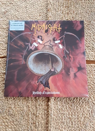 Midnight, staat: Nieuw, € 25,00, € 26,95 inclusief Kopersbescherming