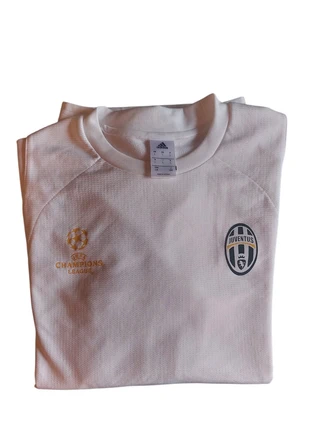 Adidas Champions League Juventus Sweatshirt Vintage Y2K Size-L, marque: adidas, état: Très bon état, taille: L, 19,90 €, 21,60 € Protection acheteurs incluse