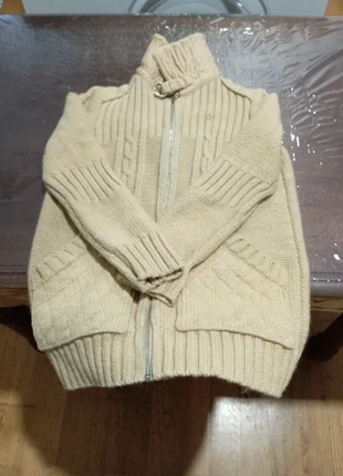 Maglione Courreges, marke: Courrèges, zustand: Gut, größe: XL / 42 / 14, 250,00 €, 263,20 € inklusive Vinted-Käuferschutz