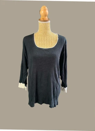 Pull Tommy Hilfiger femme - taille 3XL, brand: Tommy Hilfiger, condition: Very good, size: XXXL / 46 / 18, €15.00, €16.45 includes Buyer Protection Pro