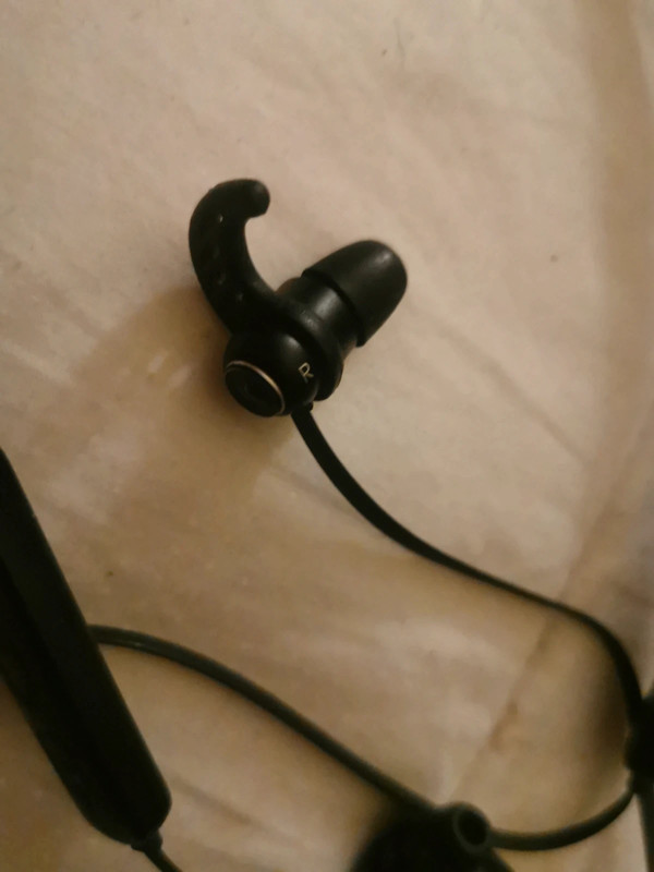 Auriculares inalámbricos sport 2