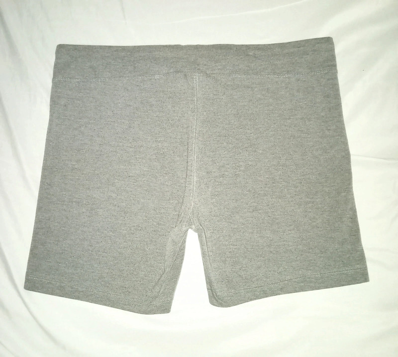 Athletic Works Biker Shorts 3